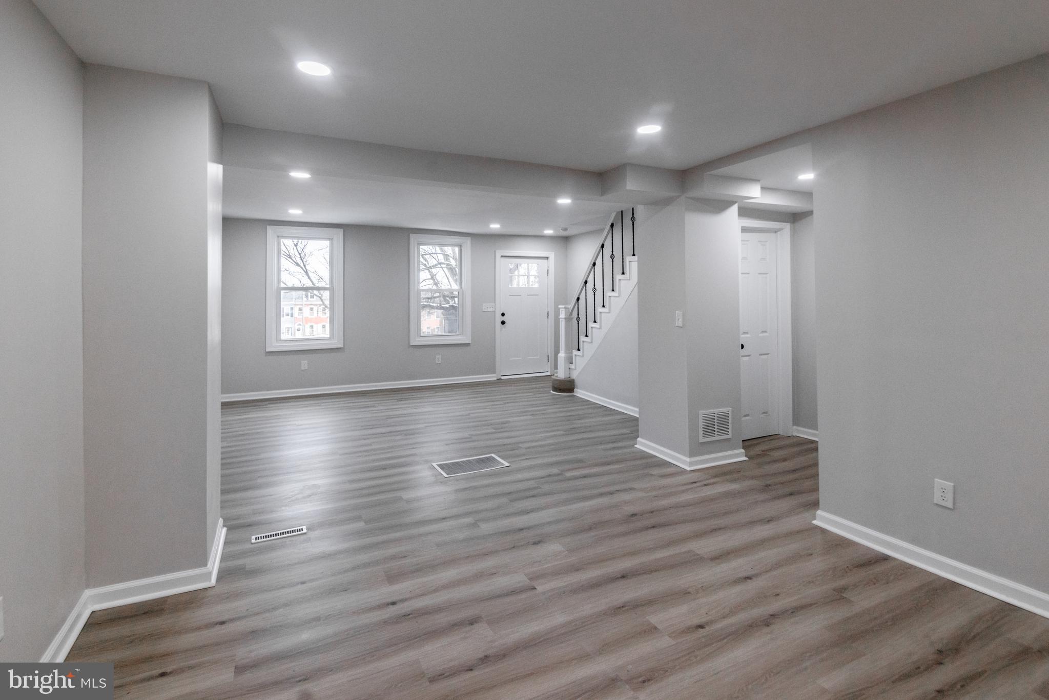 SOWE NEIGHBORHOOD / CABBAGE HILL - Residential