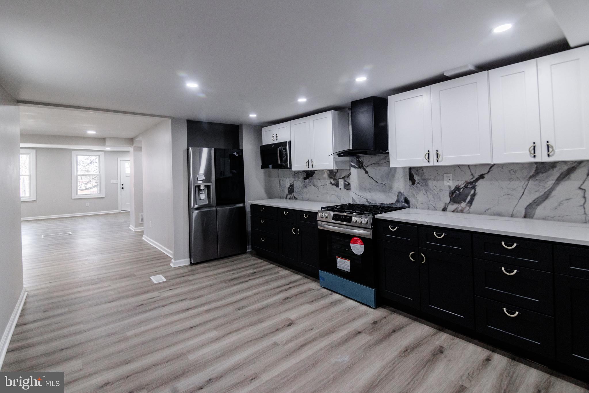 SOWE NEIGHBORHOOD / CABBAGE HILL - Residential