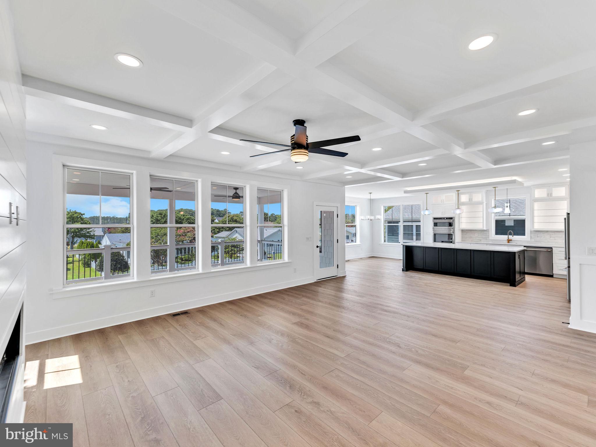 KEEN-WIK - Residential