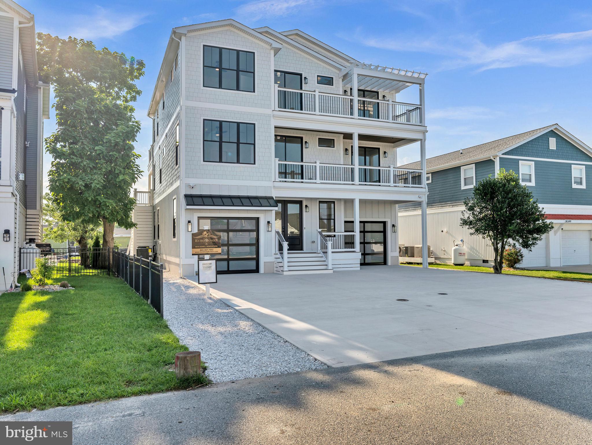 KEEN-WIK - Residential