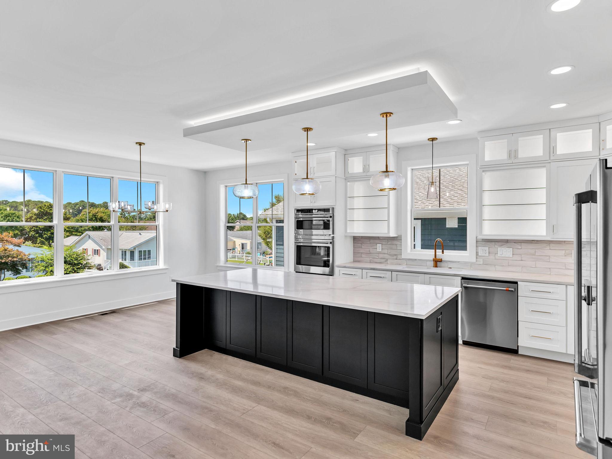 KEEN-WIK - Residential