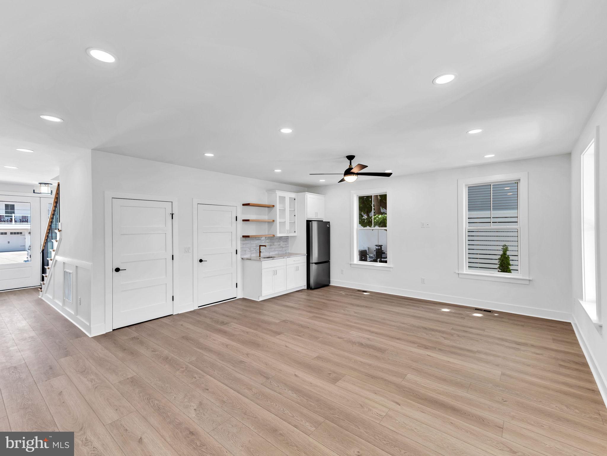 KEEN-WIK - Residential