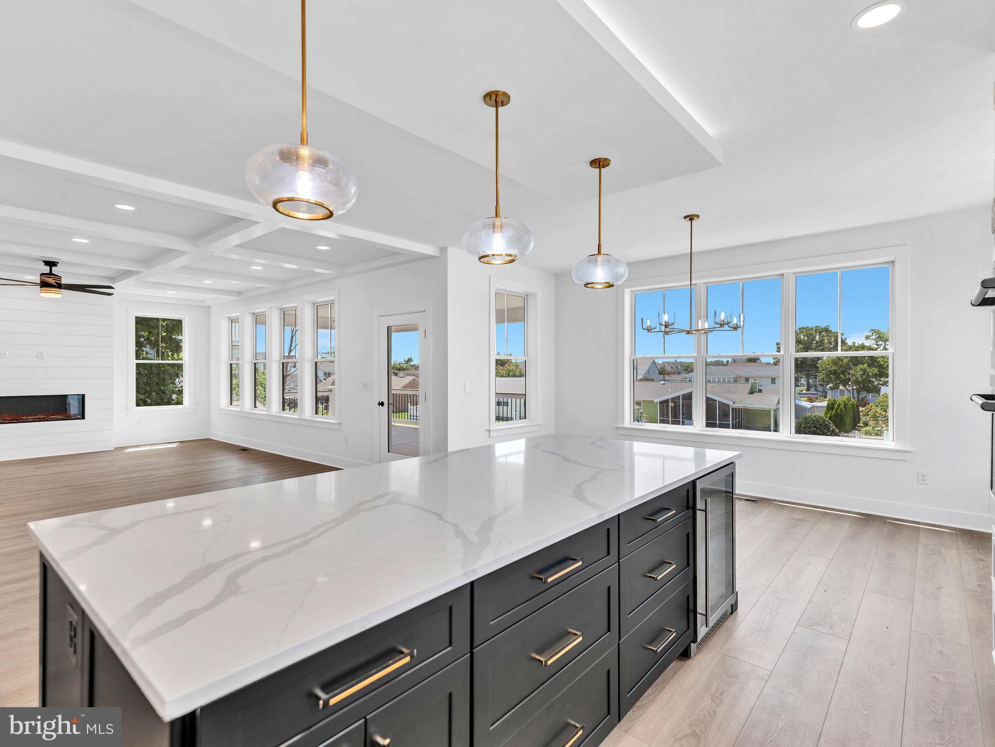 KEEN-WIK - Residential