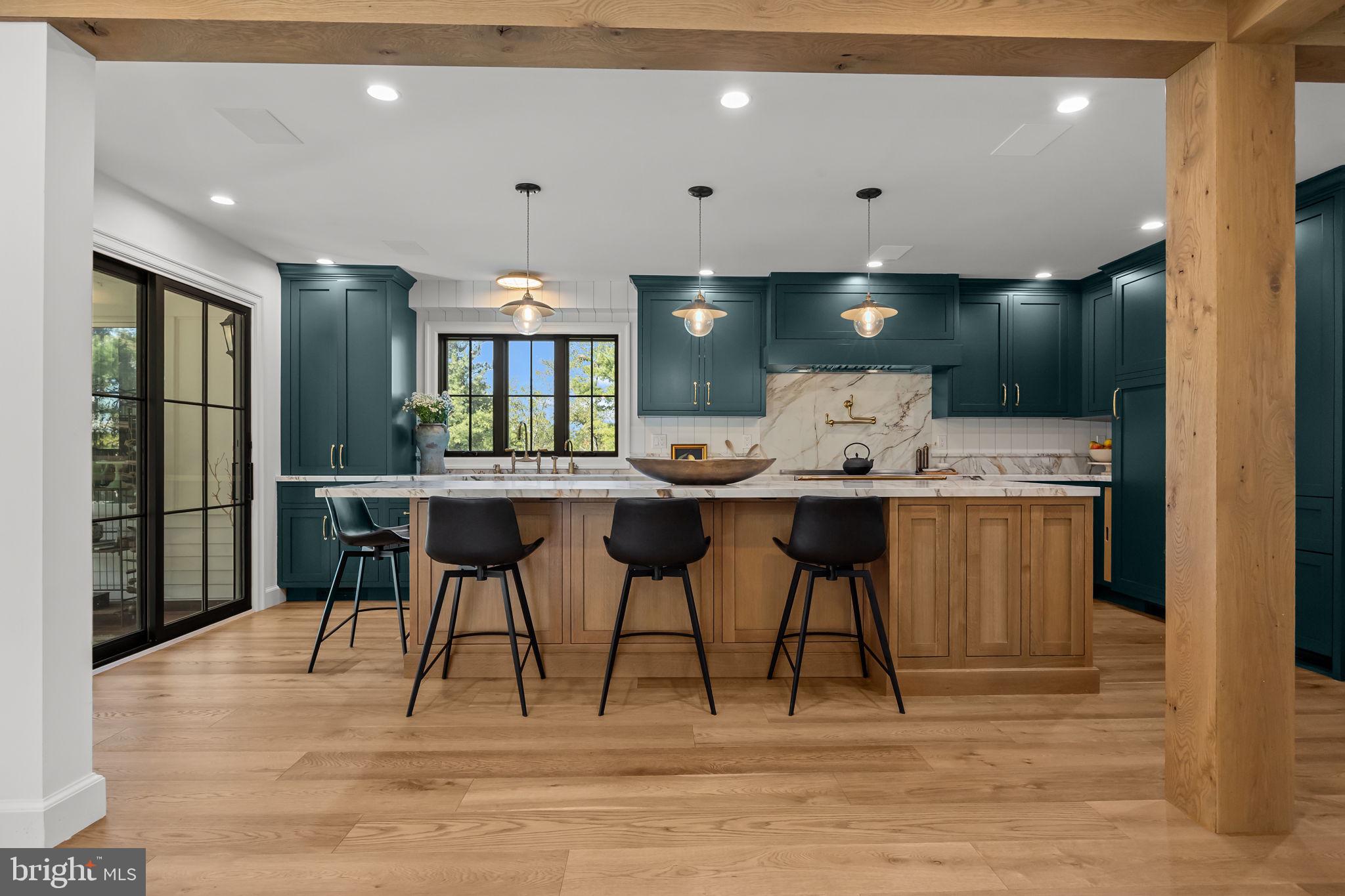 DEERFIELD - Residential