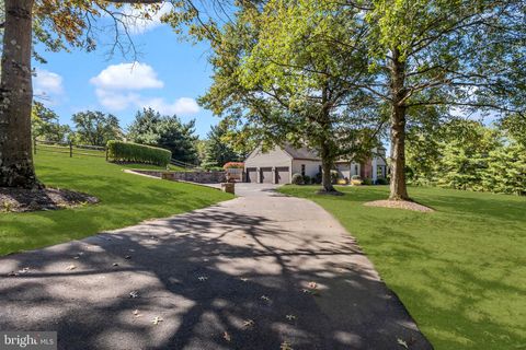 1101 DEERFIELD LANE DOYLESTOWN PA 18901