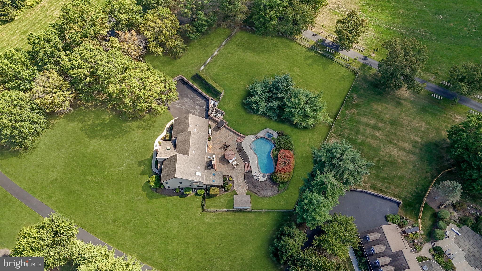 DEERFIELD - Residential