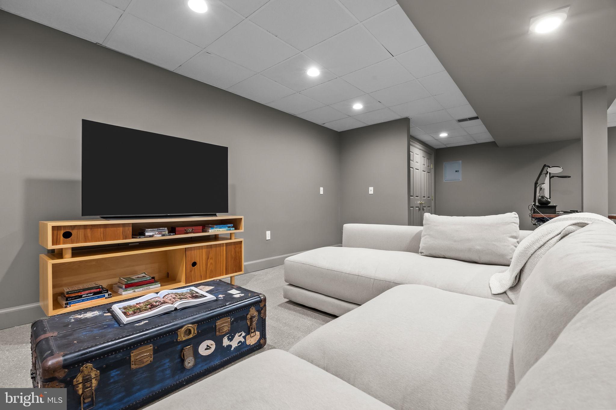 DEERFIELD - Residential