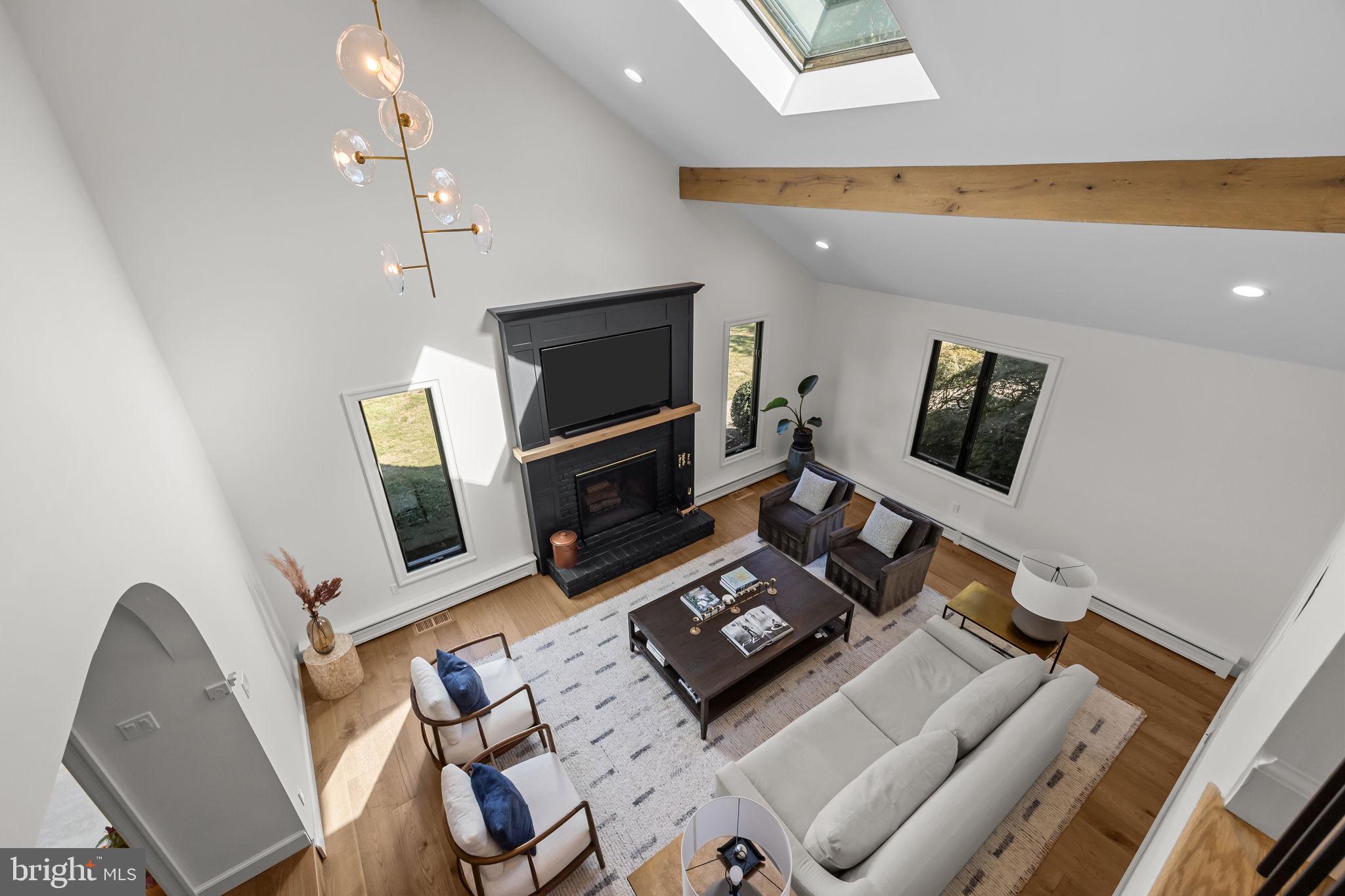 DEERFIELD - Residential