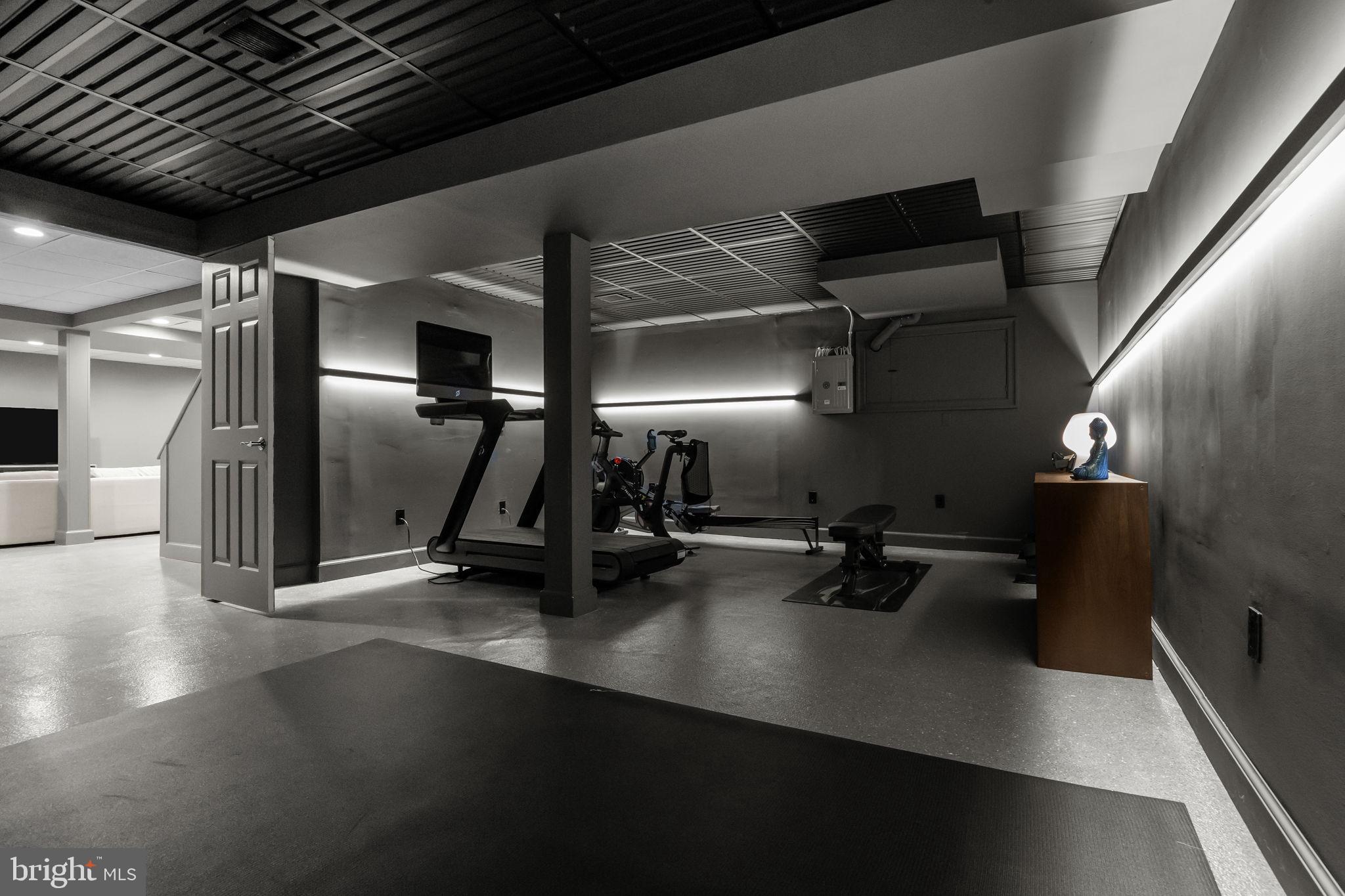 DEERFIELD - Residential