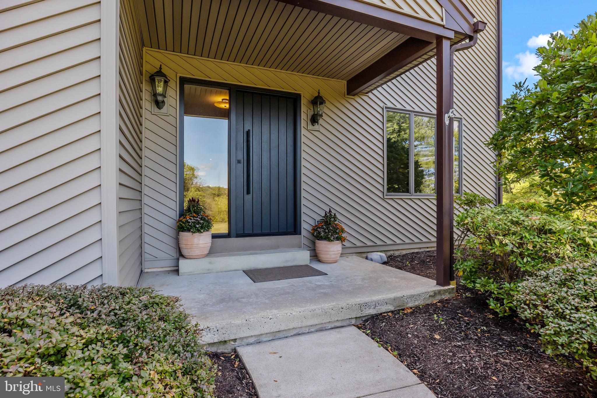 DEERFIELD - Residential