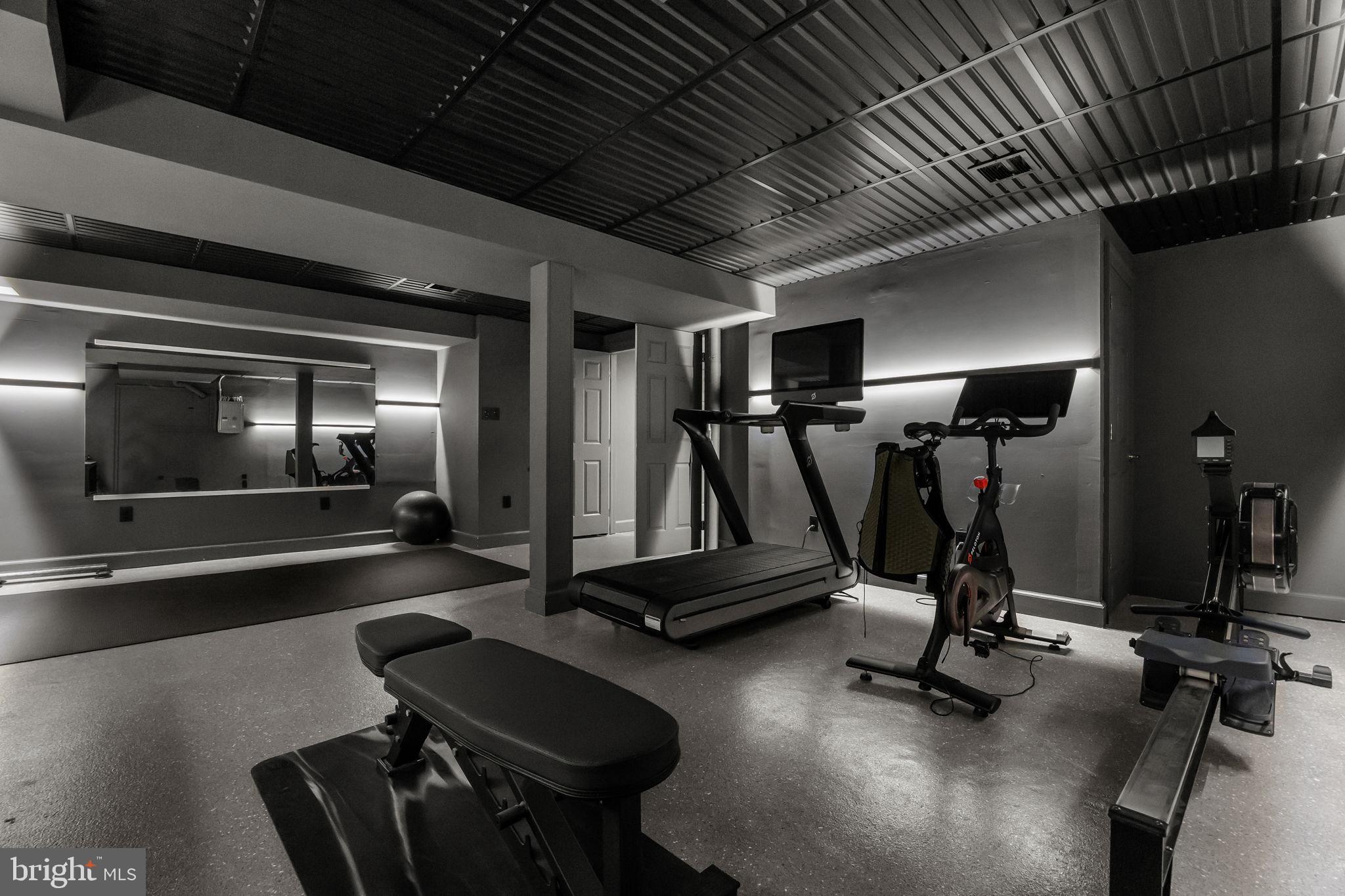 DEERFIELD - Residential