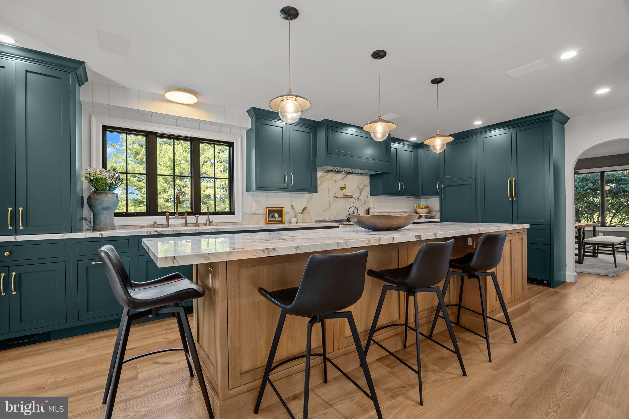 DEERFIELD - Residential