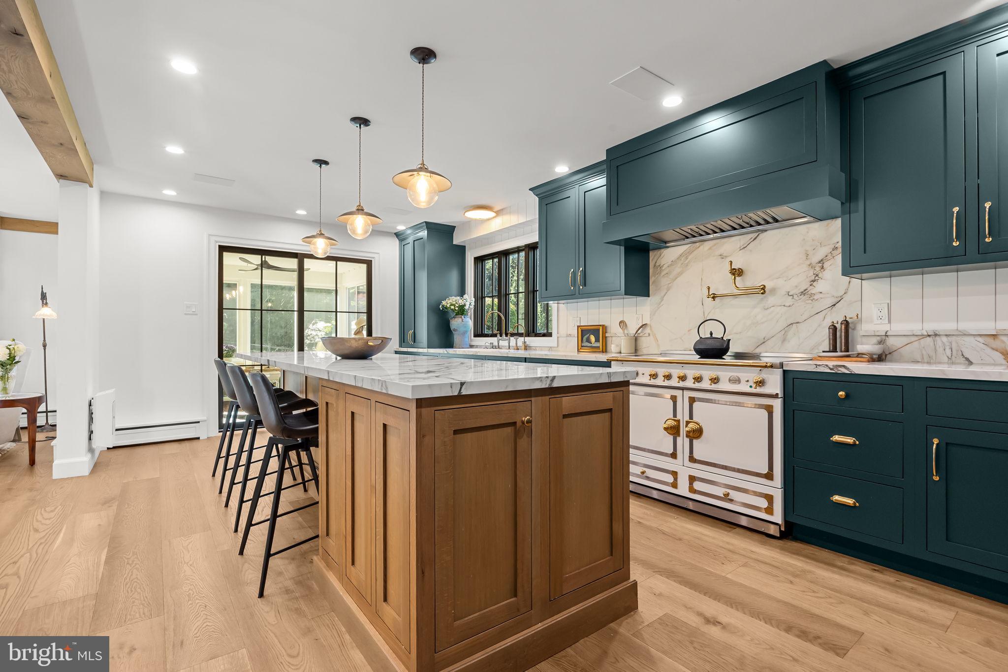 DEERFIELD - Residential