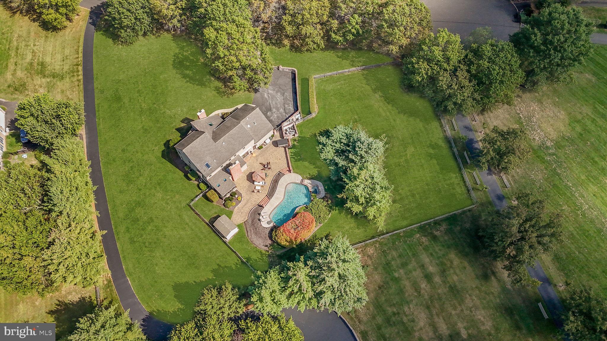 DEERFIELD - Residential