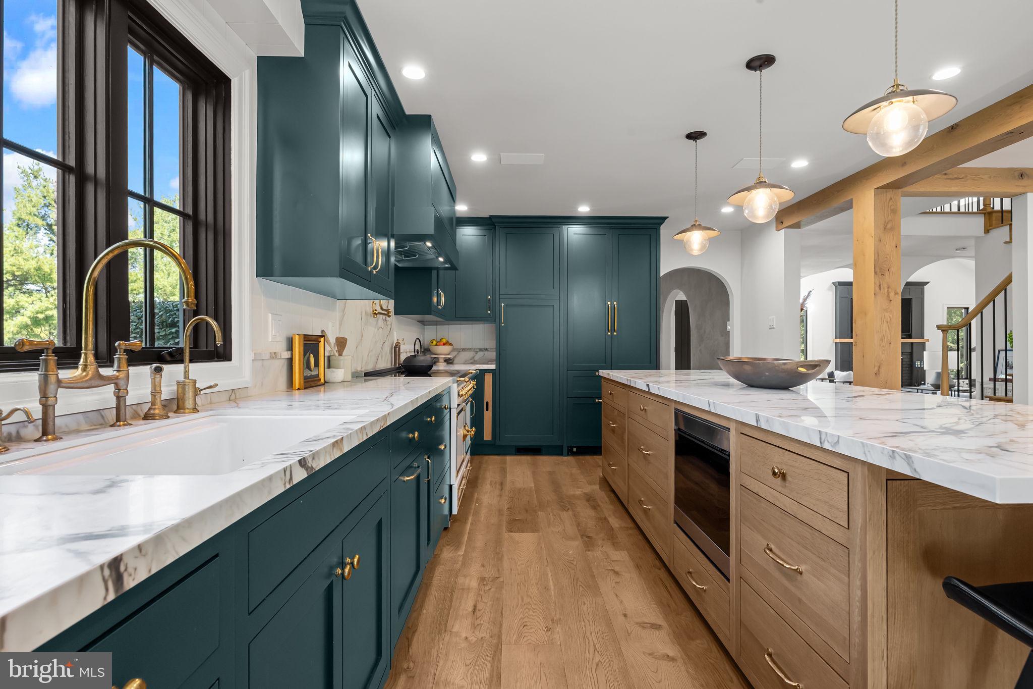 DEERFIELD - Residential