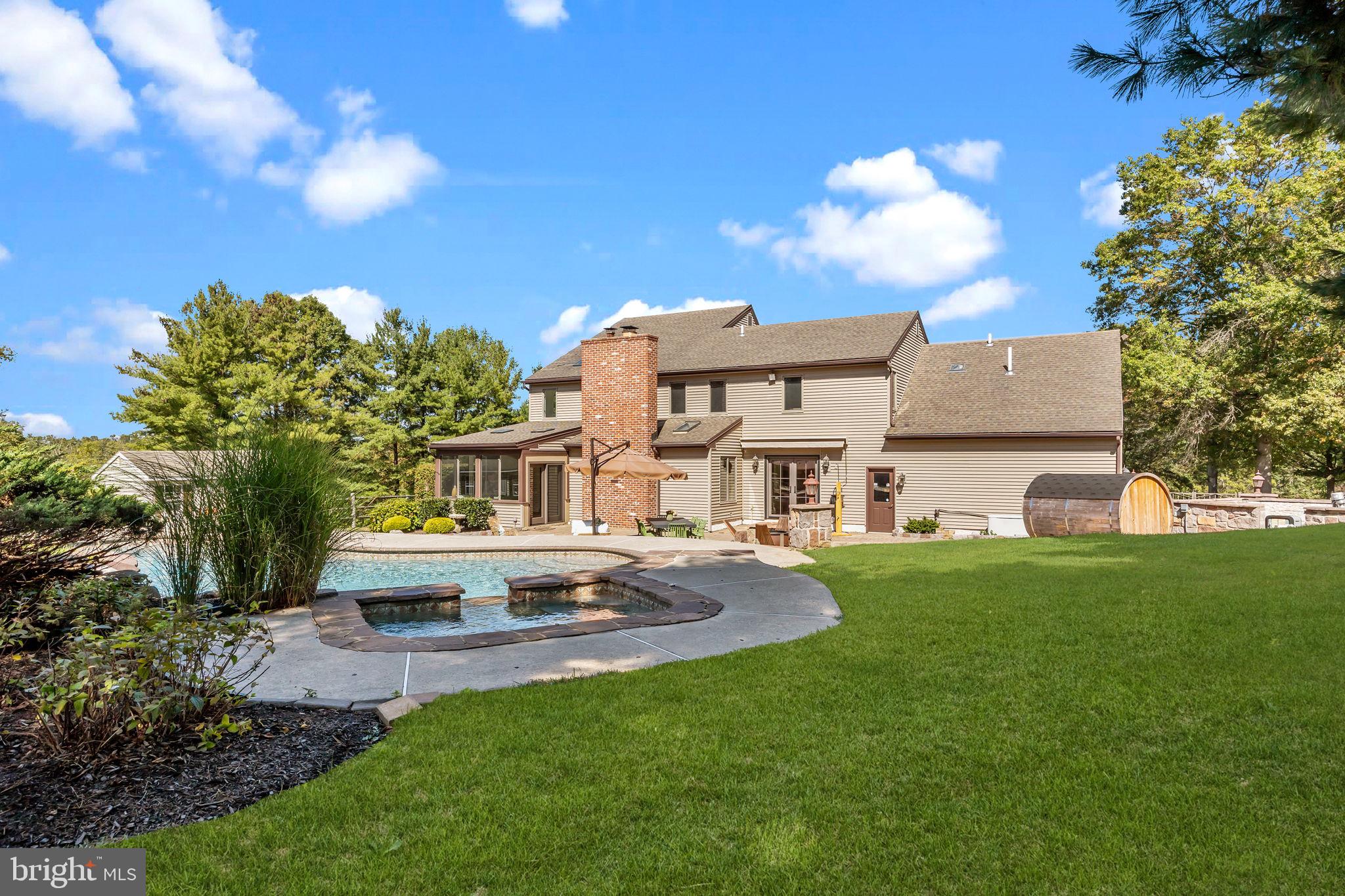 DEERFIELD - Residential