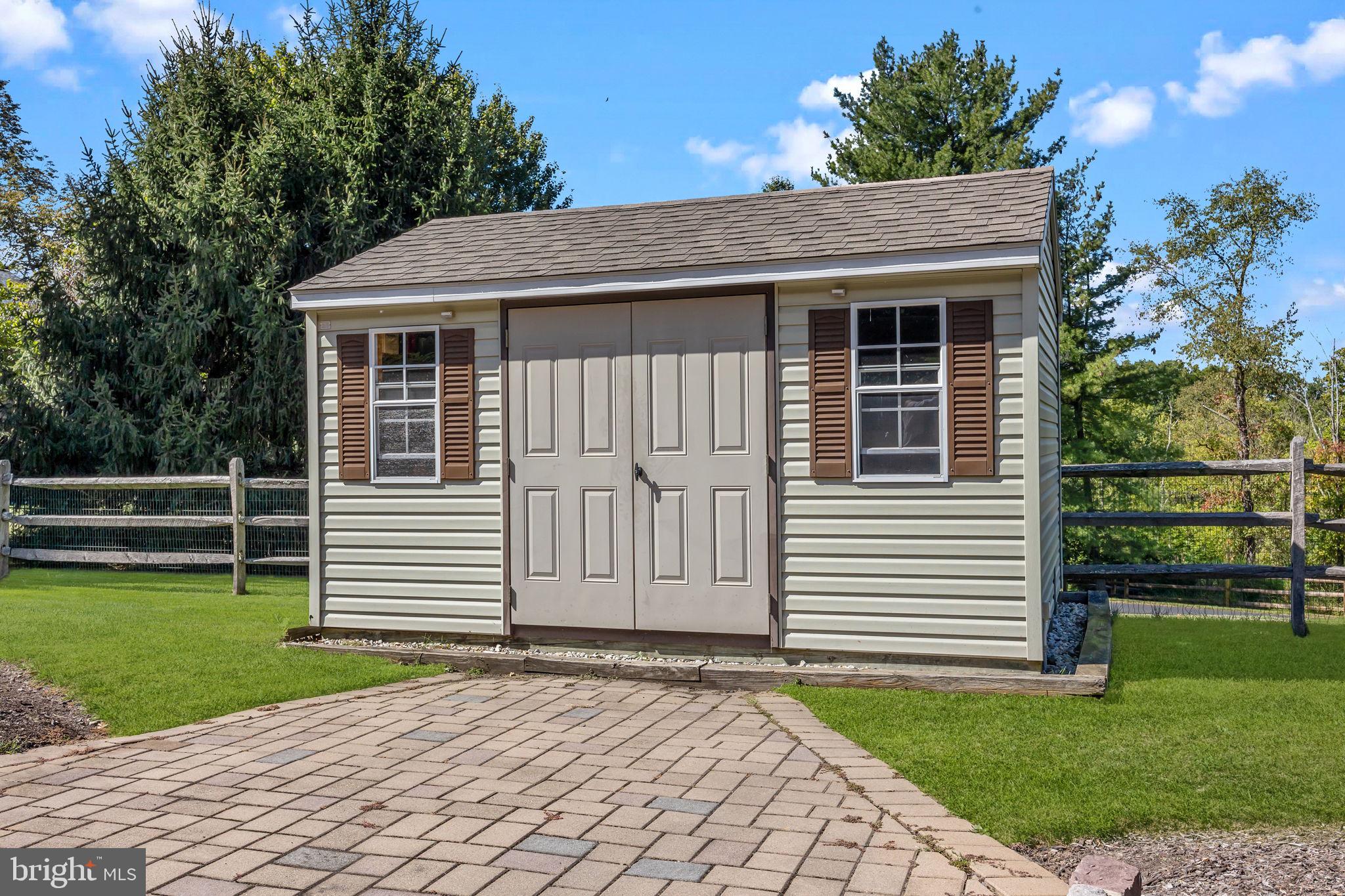 DEERFIELD - Residential