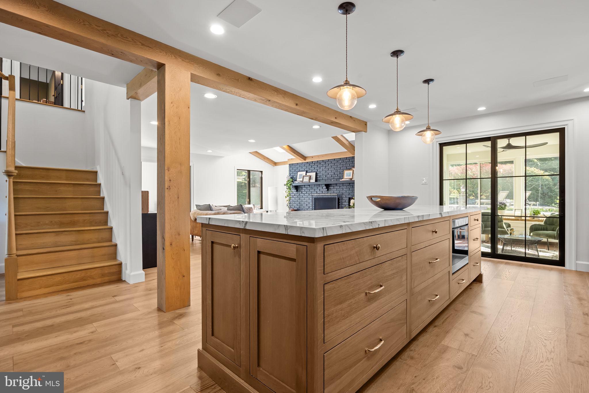 DEERFIELD - Residential