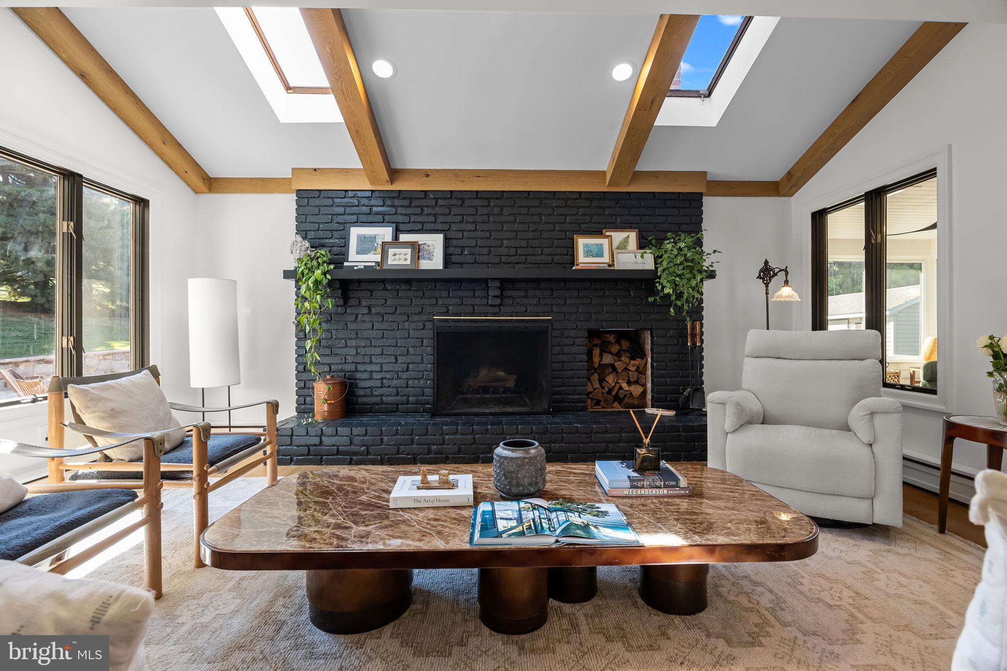 DEERFIELD - Residential