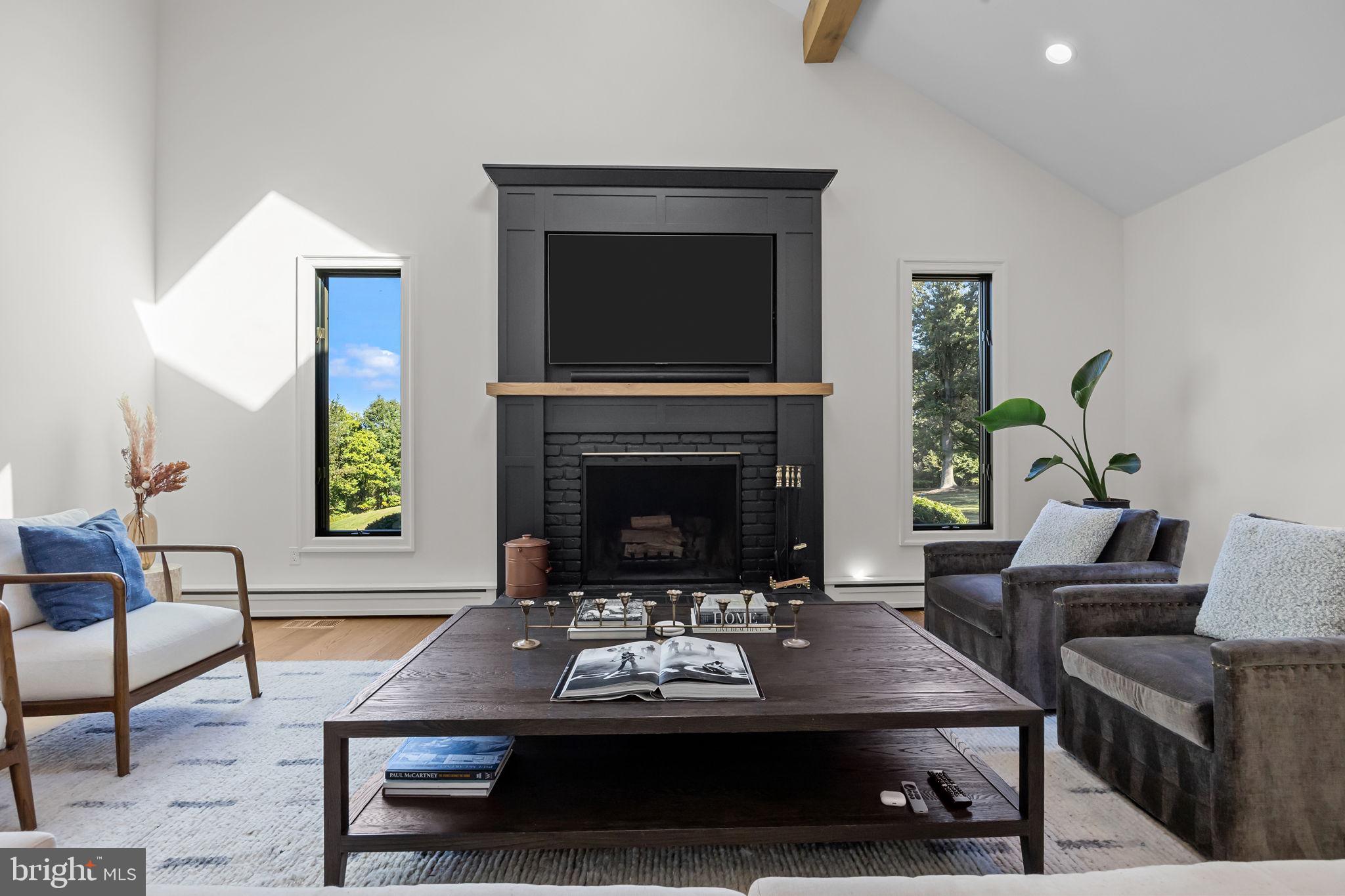 DEERFIELD - Residential