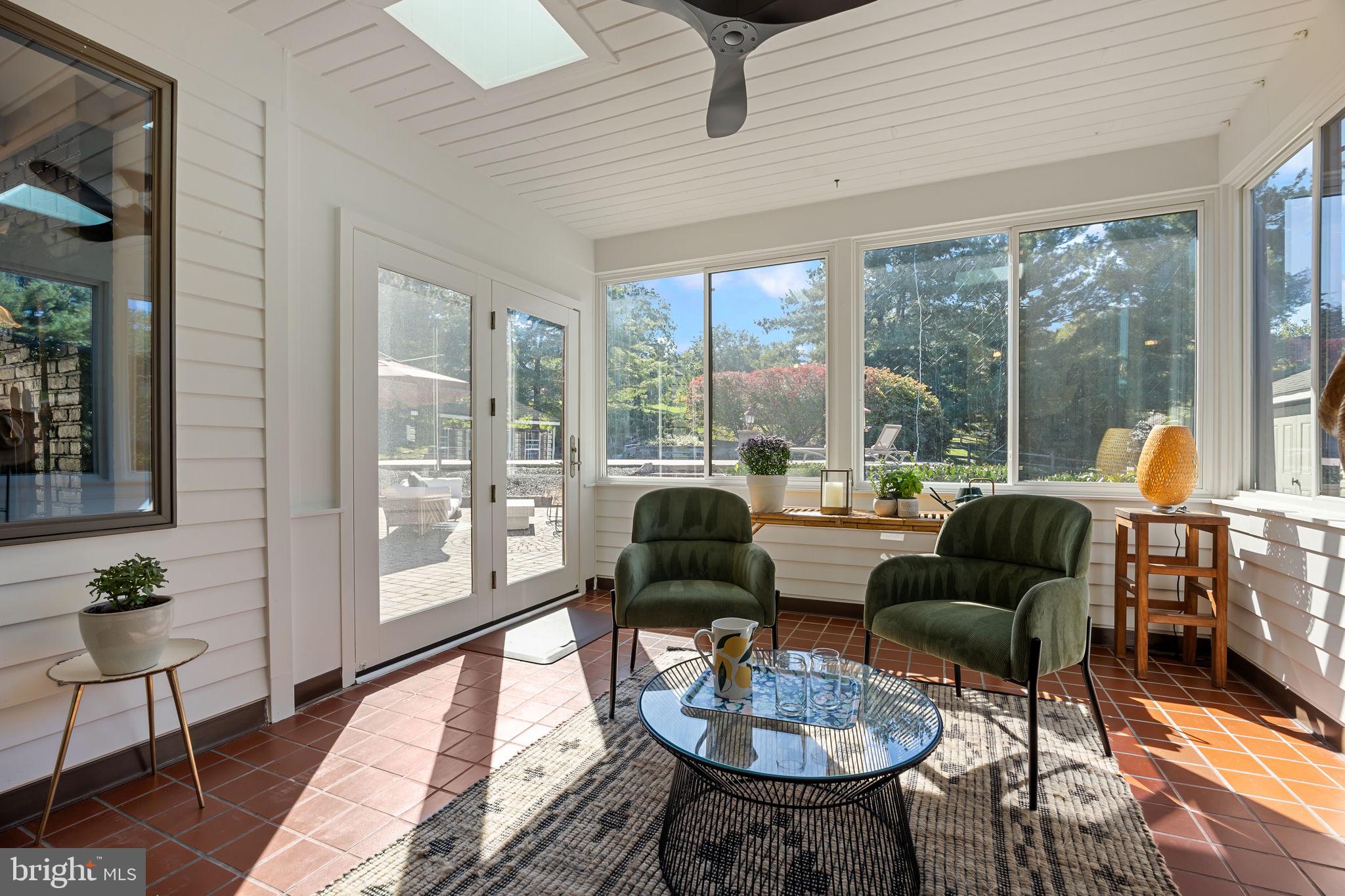 DEERFIELD - Residential