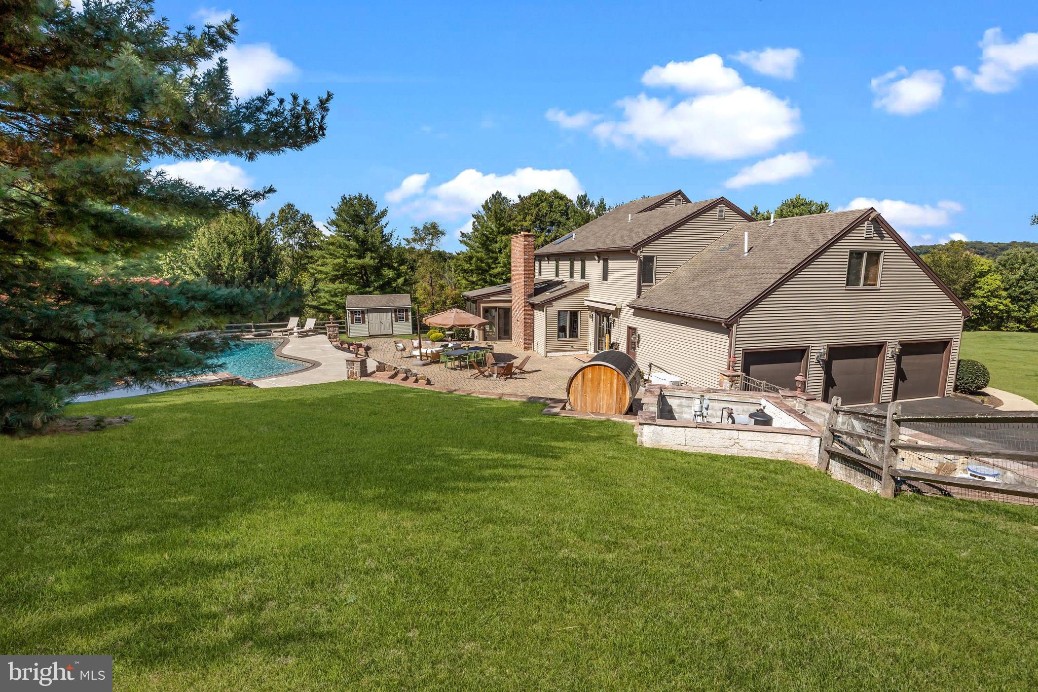 DEERFIELD - Residential