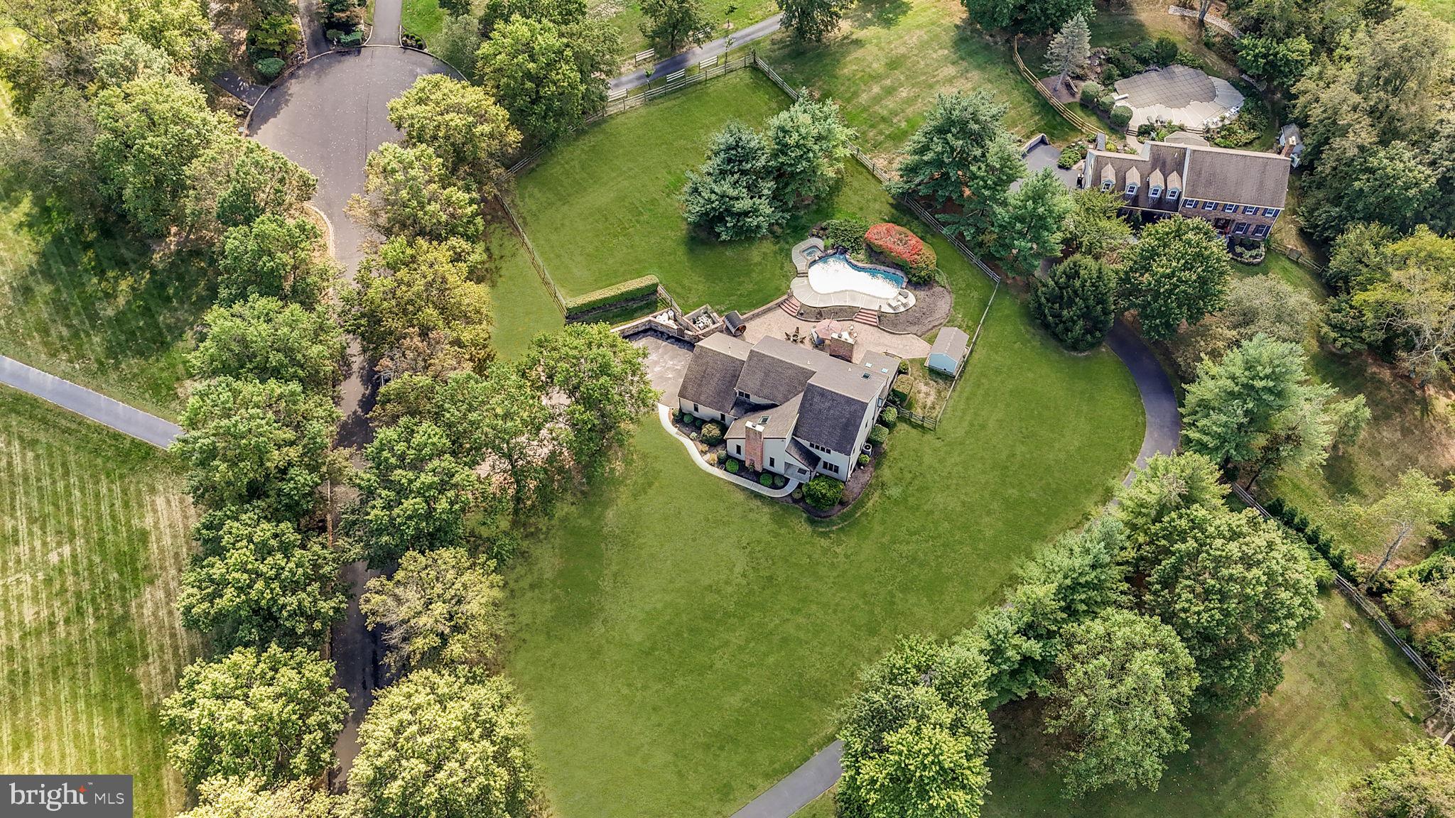 DEERFIELD - Residential