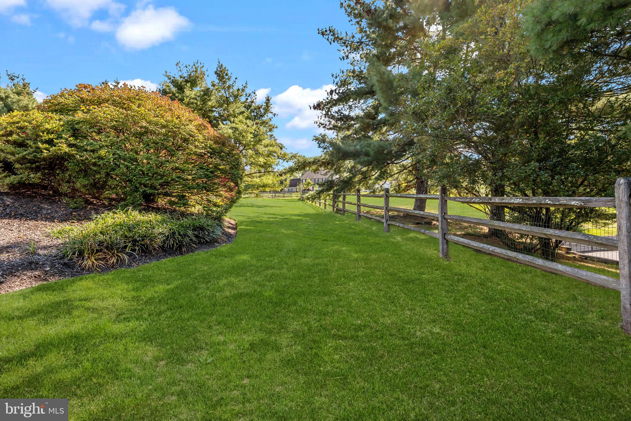 DEERFIELD - Residential