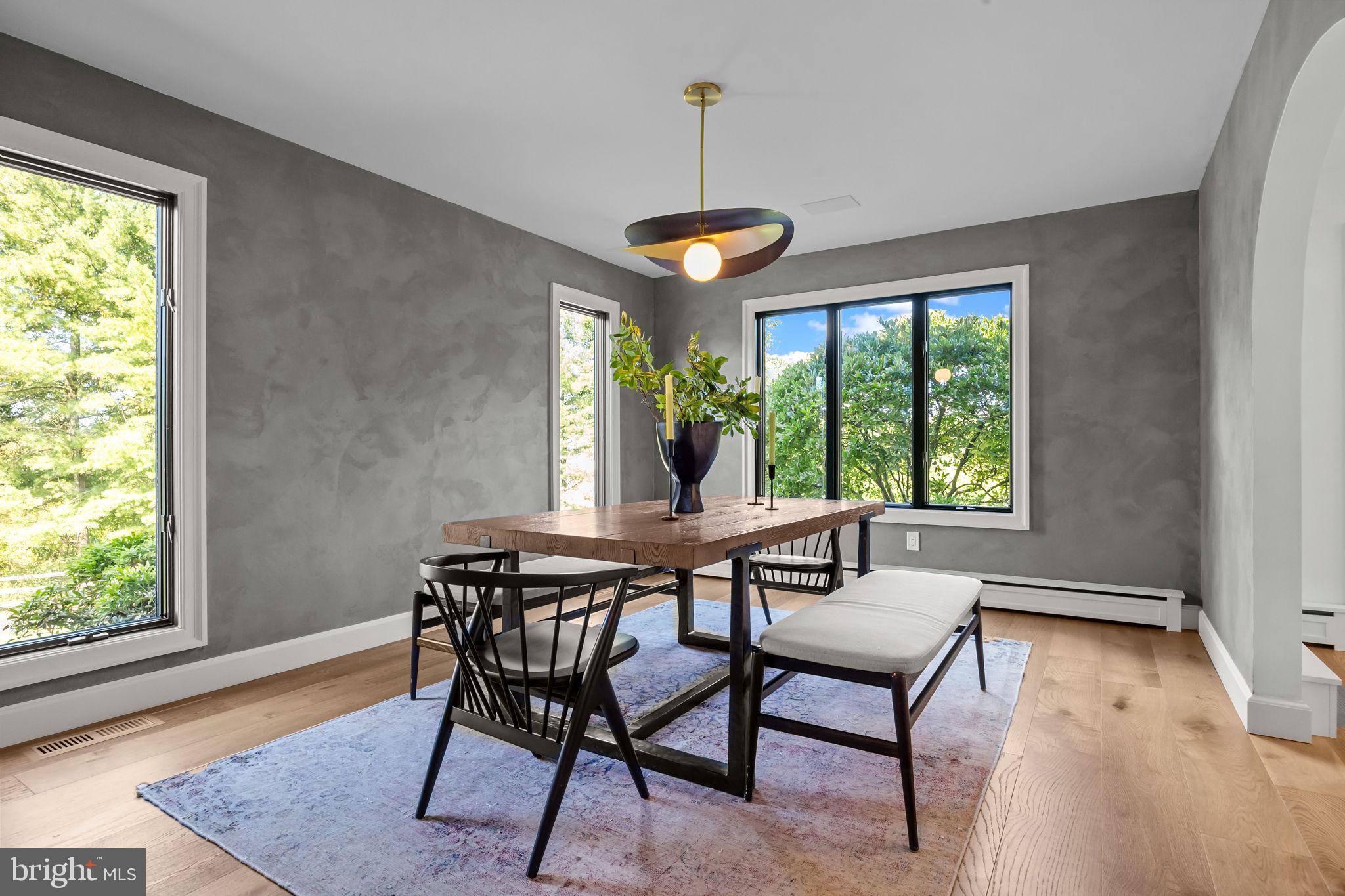 DEERFIELD - Residential