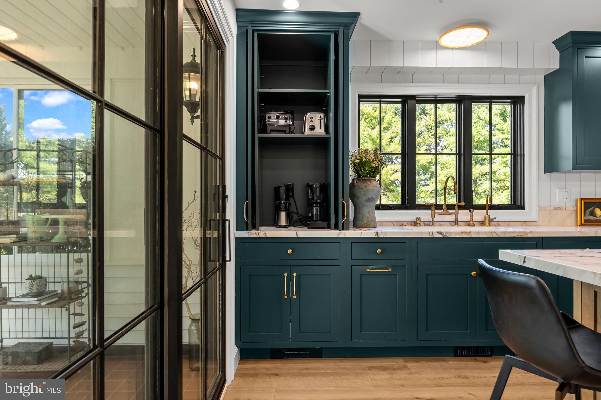 DEERFIELD - Residential