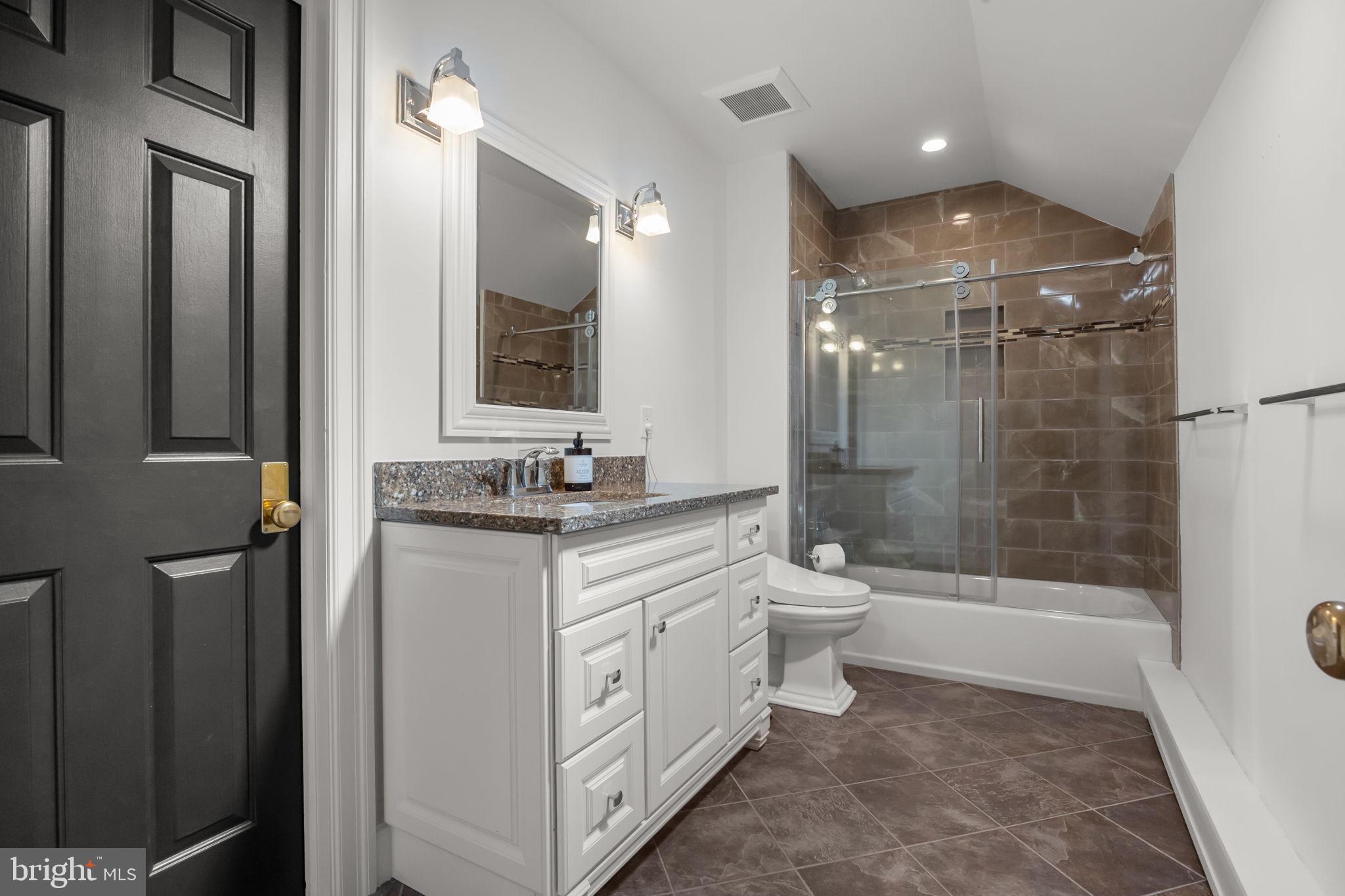 DEERFIELD - Residential