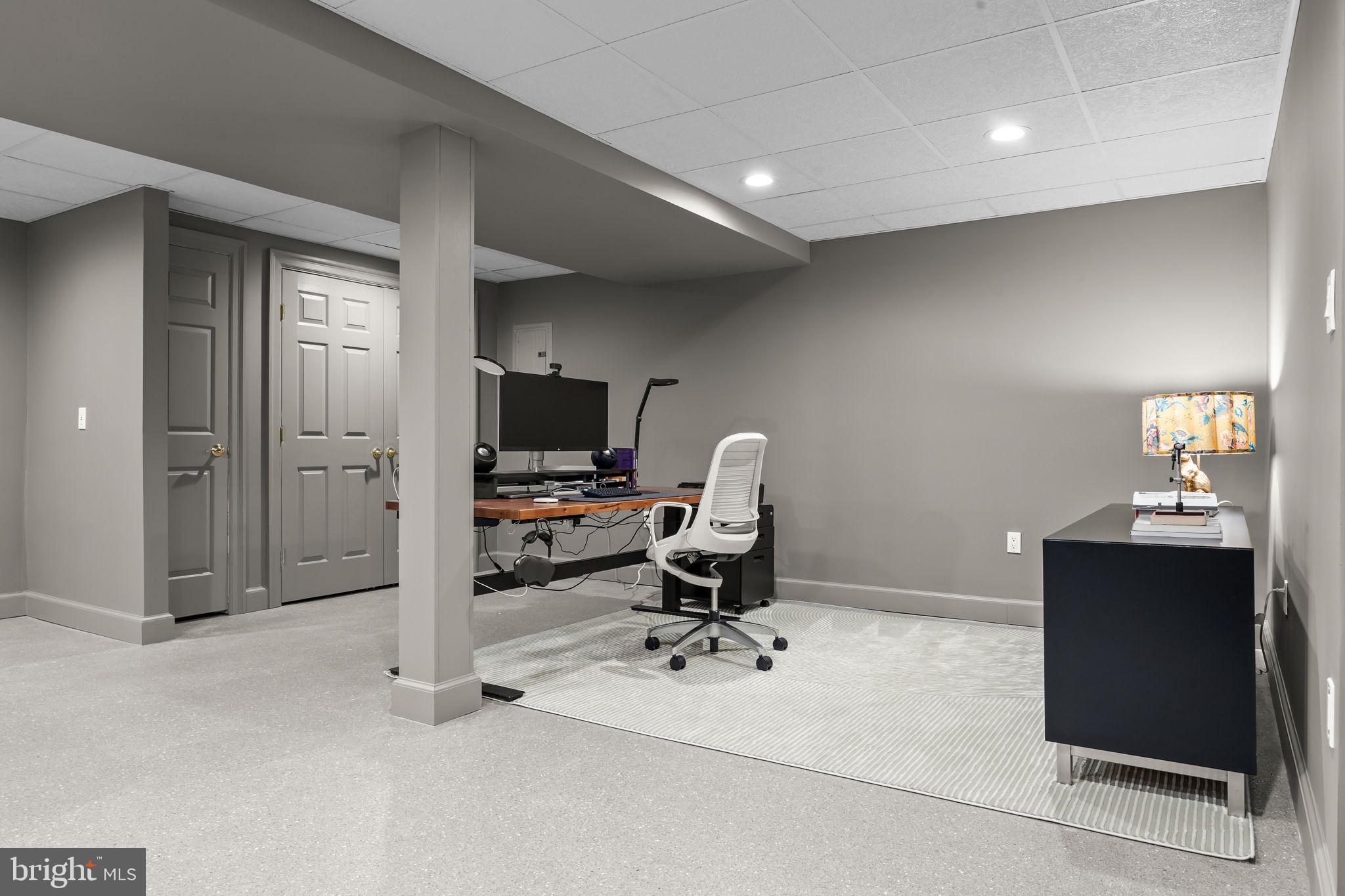 DEERFIELD - Residential