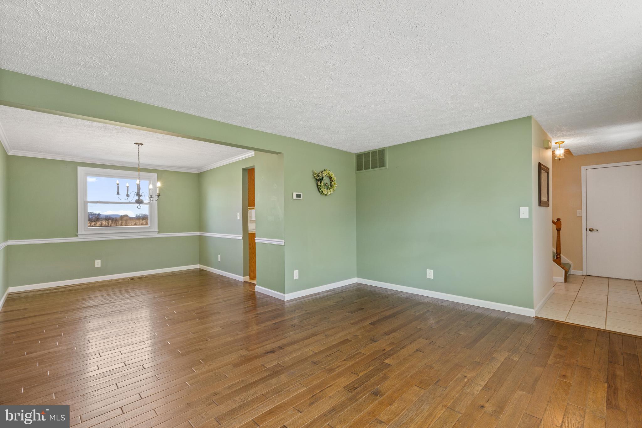 DUBLIN MANOR - Residential