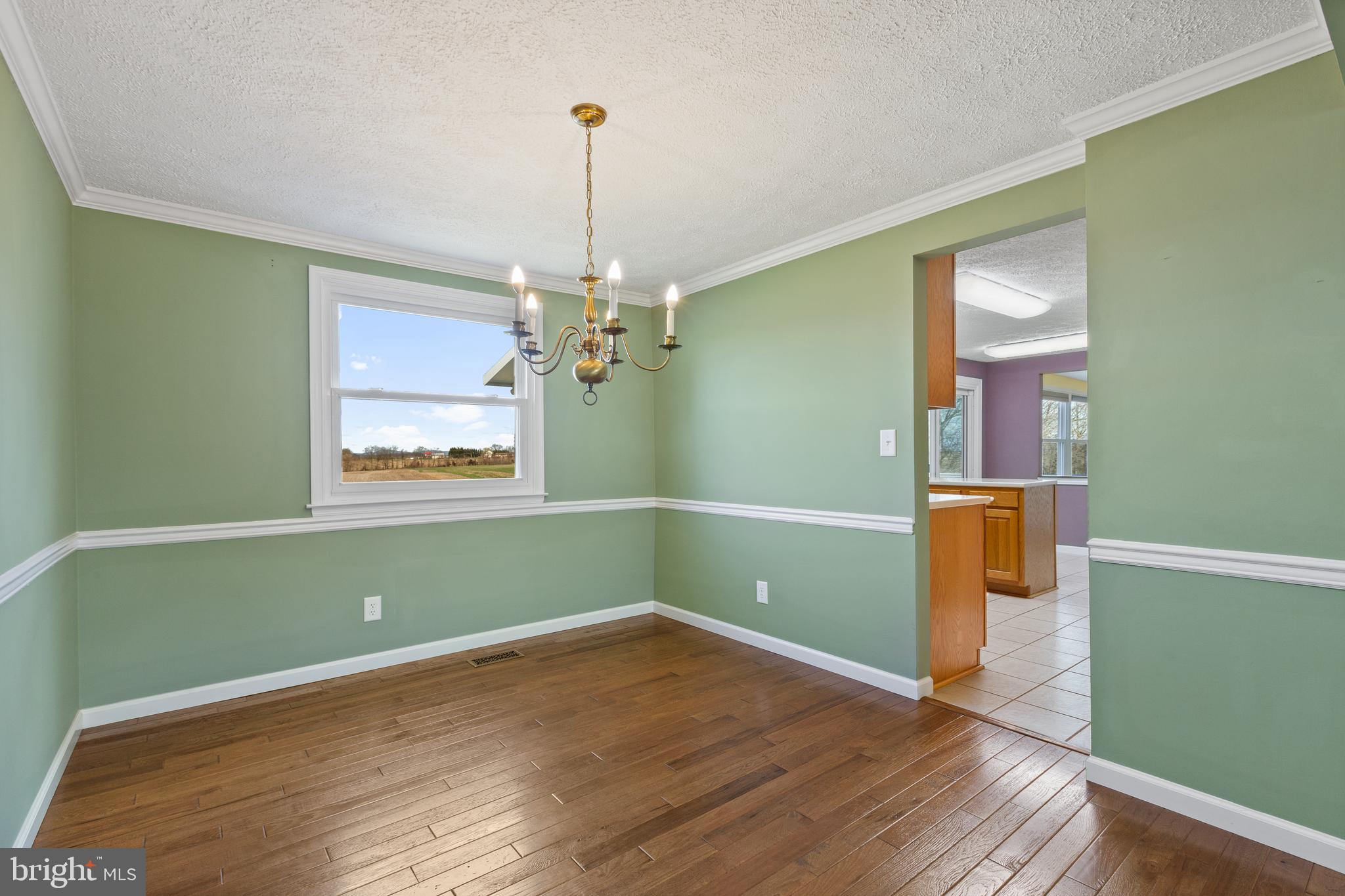 DUBLIN MANOR - Residential