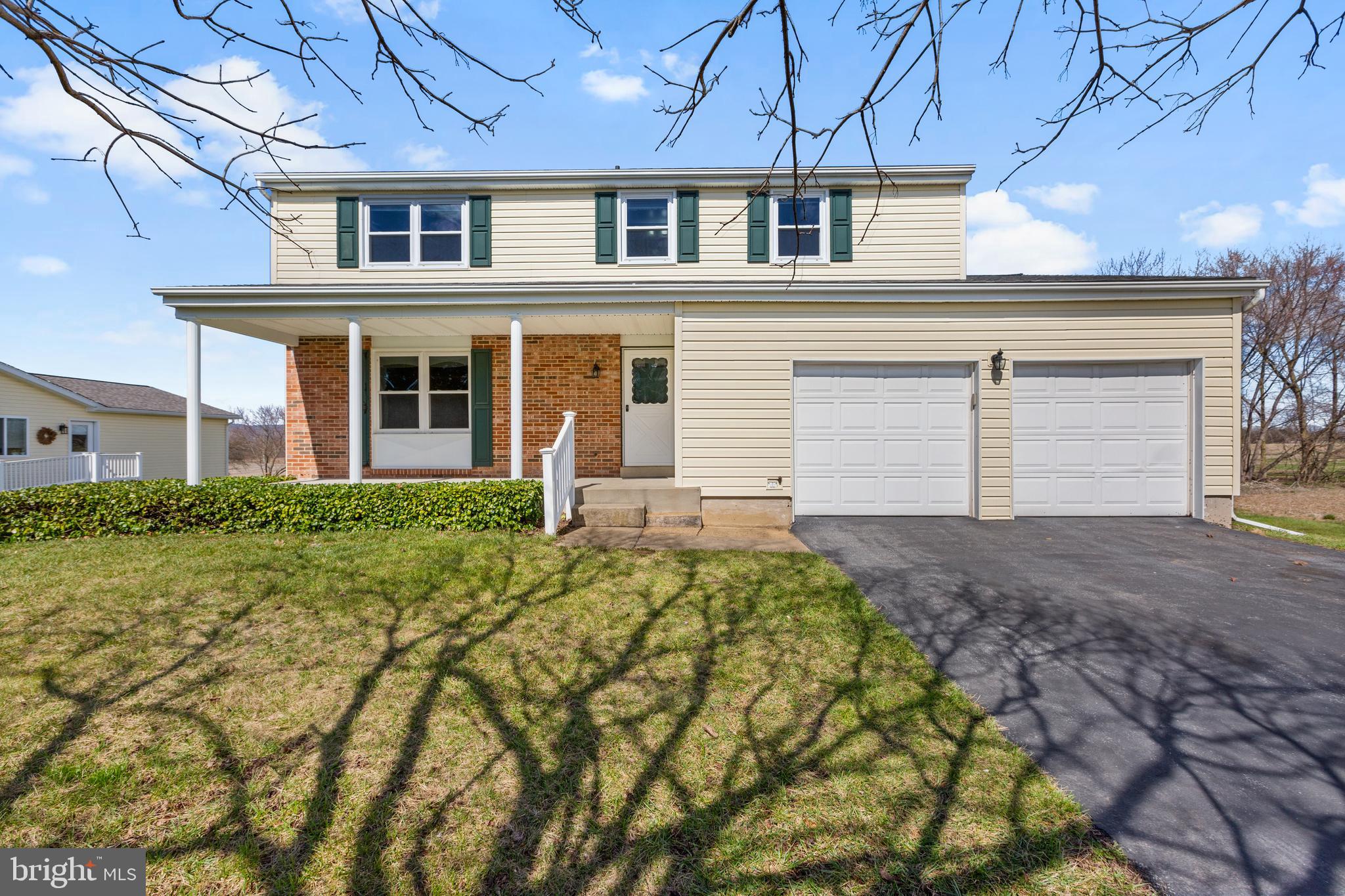 DUBLIN MANOR - Residential