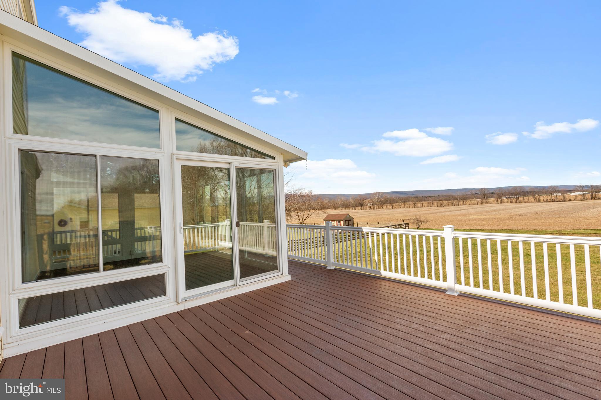 DUBLIN MANOR - Residential