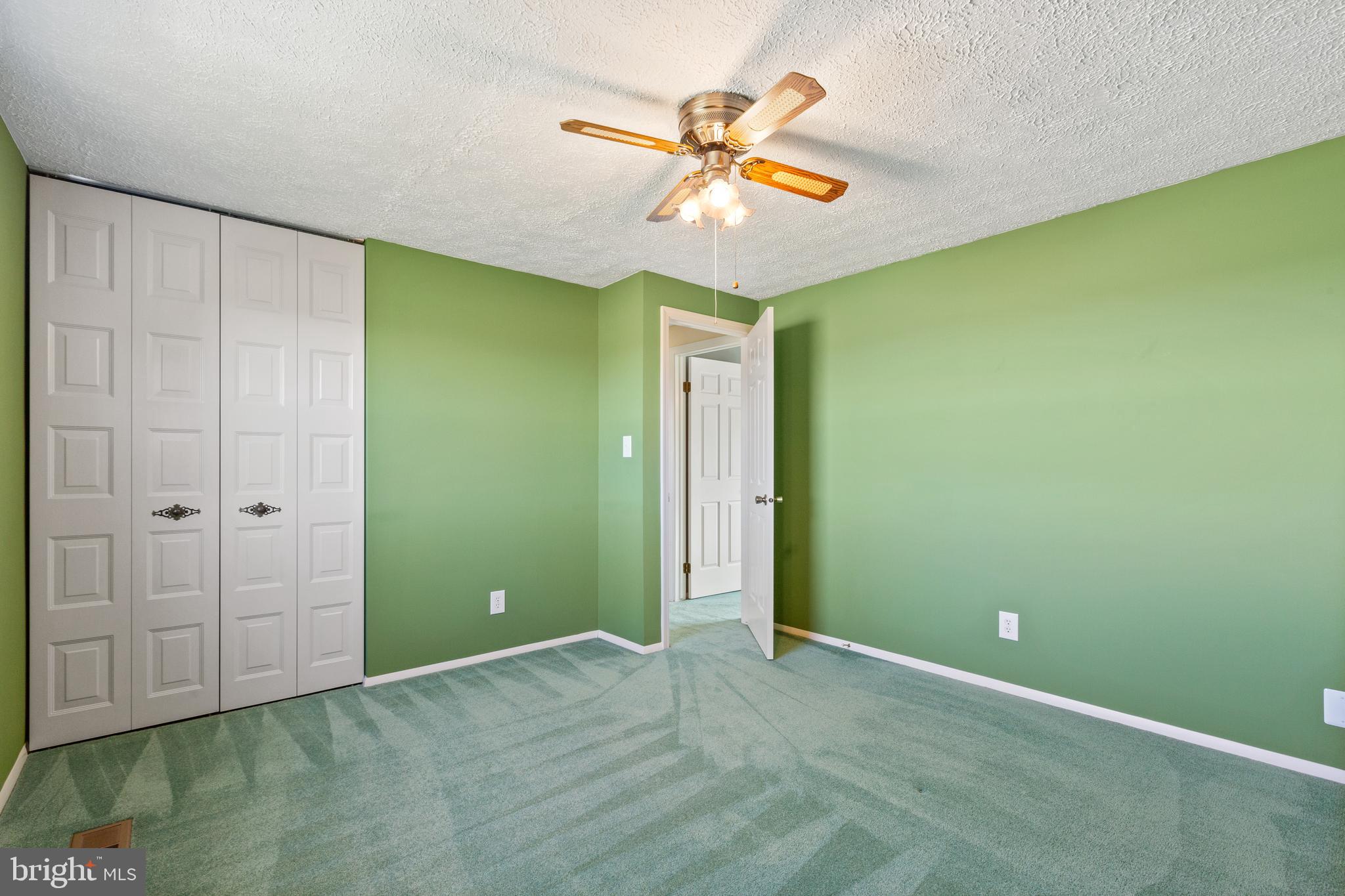 DUBLIN MANOR - Residential