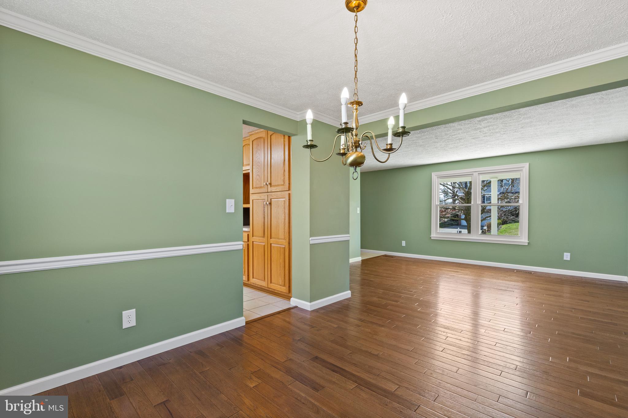 DUBLIN MANOR - Residential