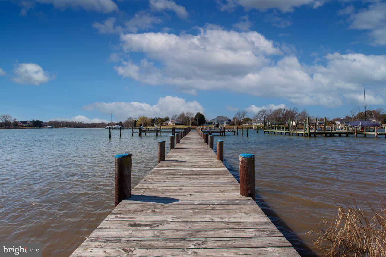 BUTLERS LANDING - Residential