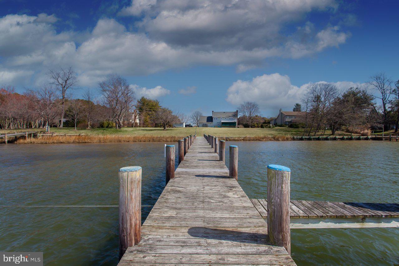 BUTLERS LANDING - Residential