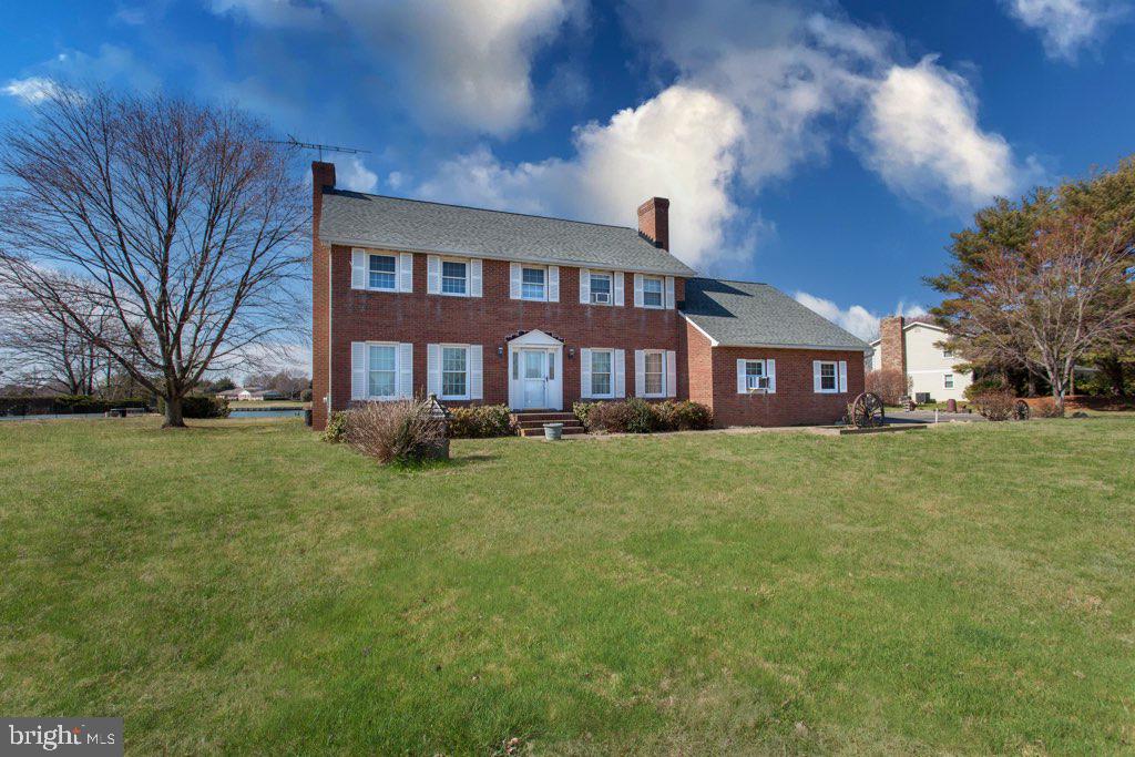 BUTLERS LANDING - Residential