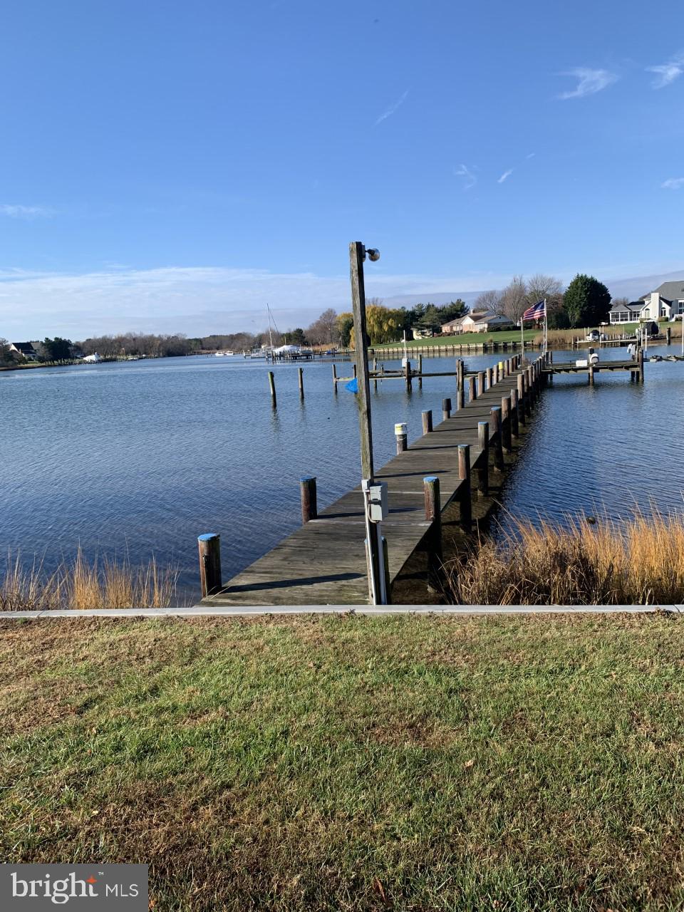 BUTLERS LANDING - Residential