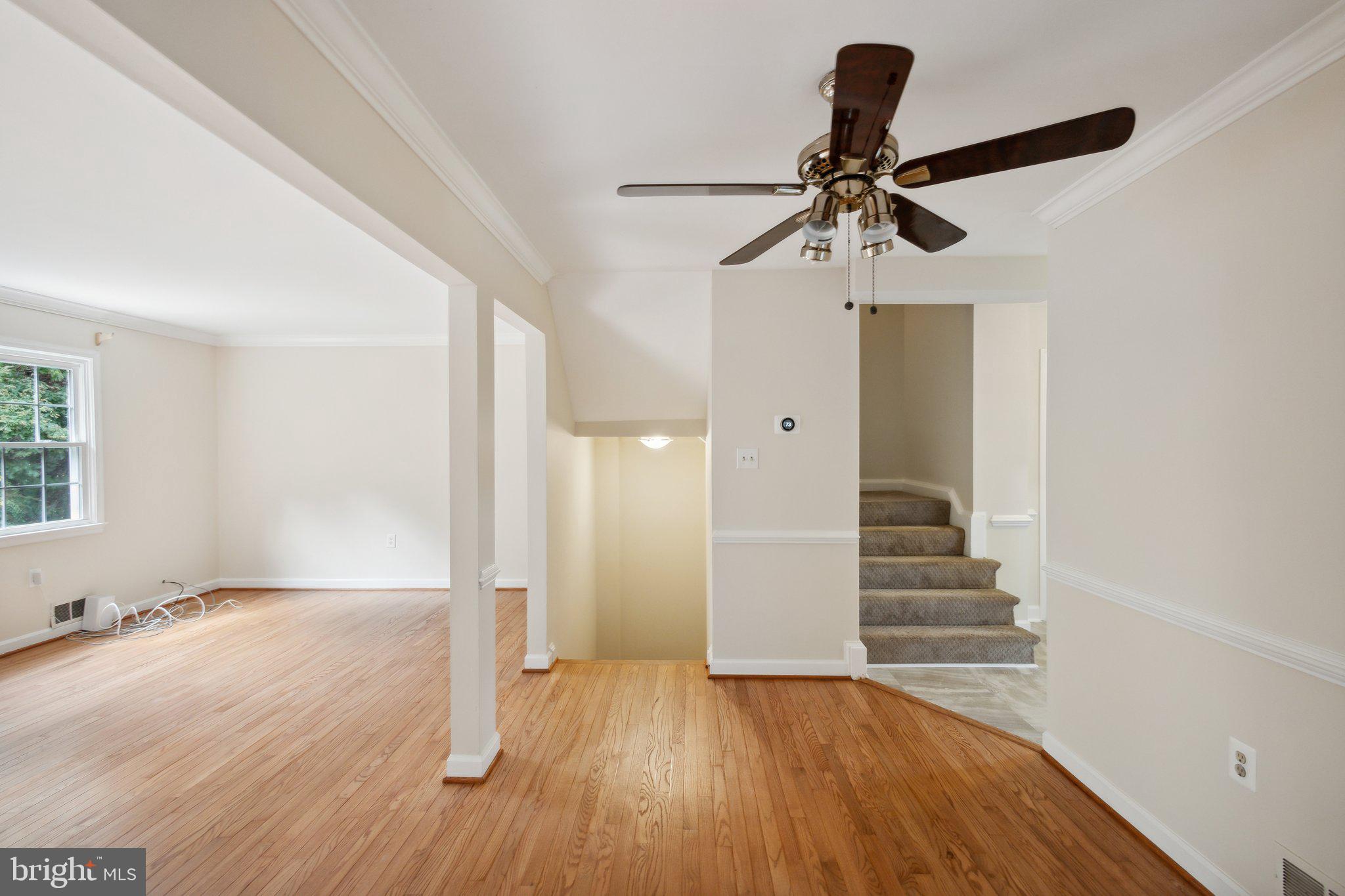 RIVERVIEW OVERLOOK - Residential