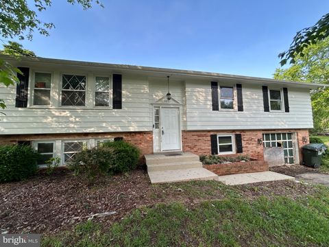 9419 FENDALL LANE NEWBURG MD 20664