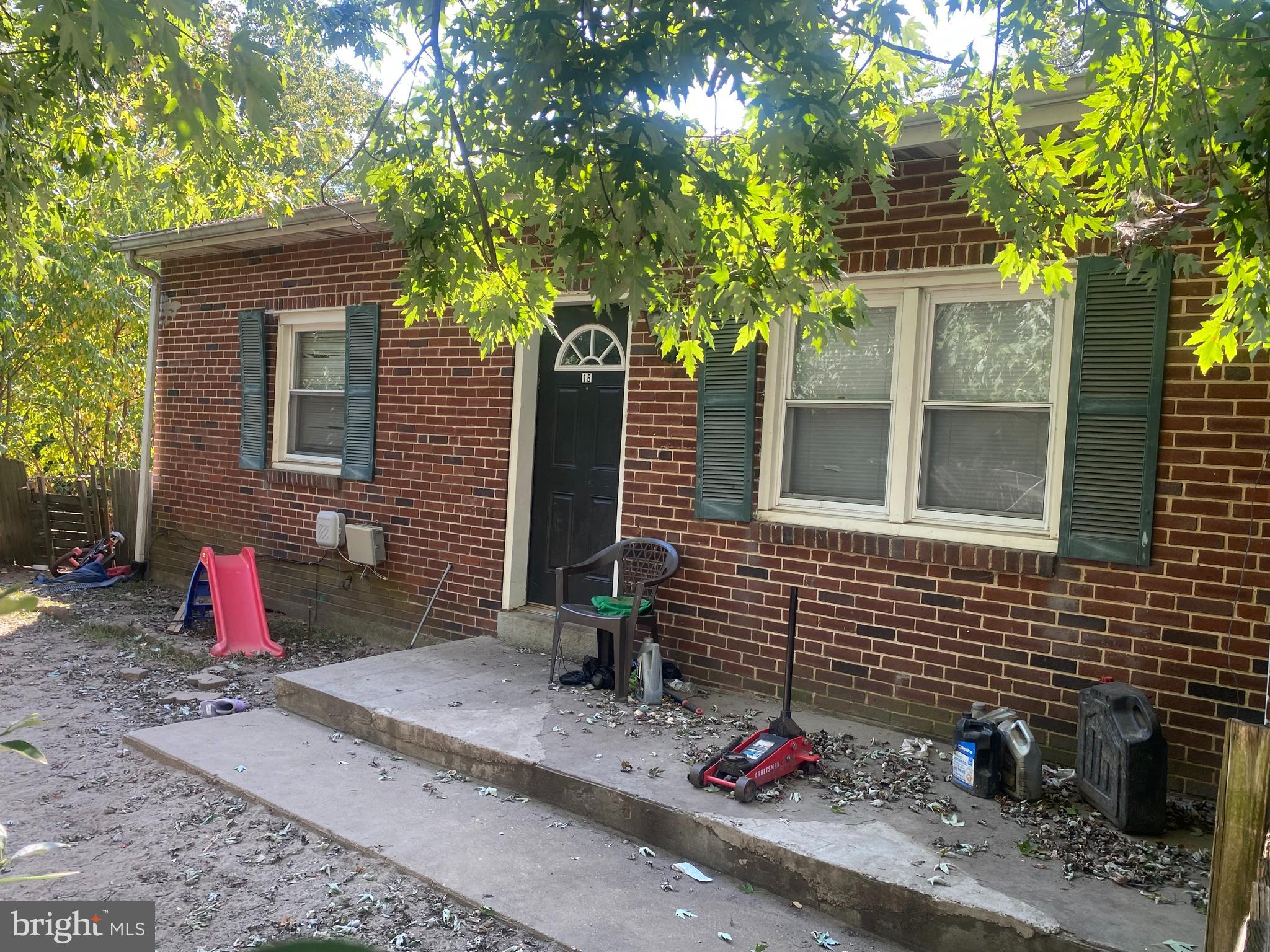 HOLLOWAY TERRACE - Commercial Sale