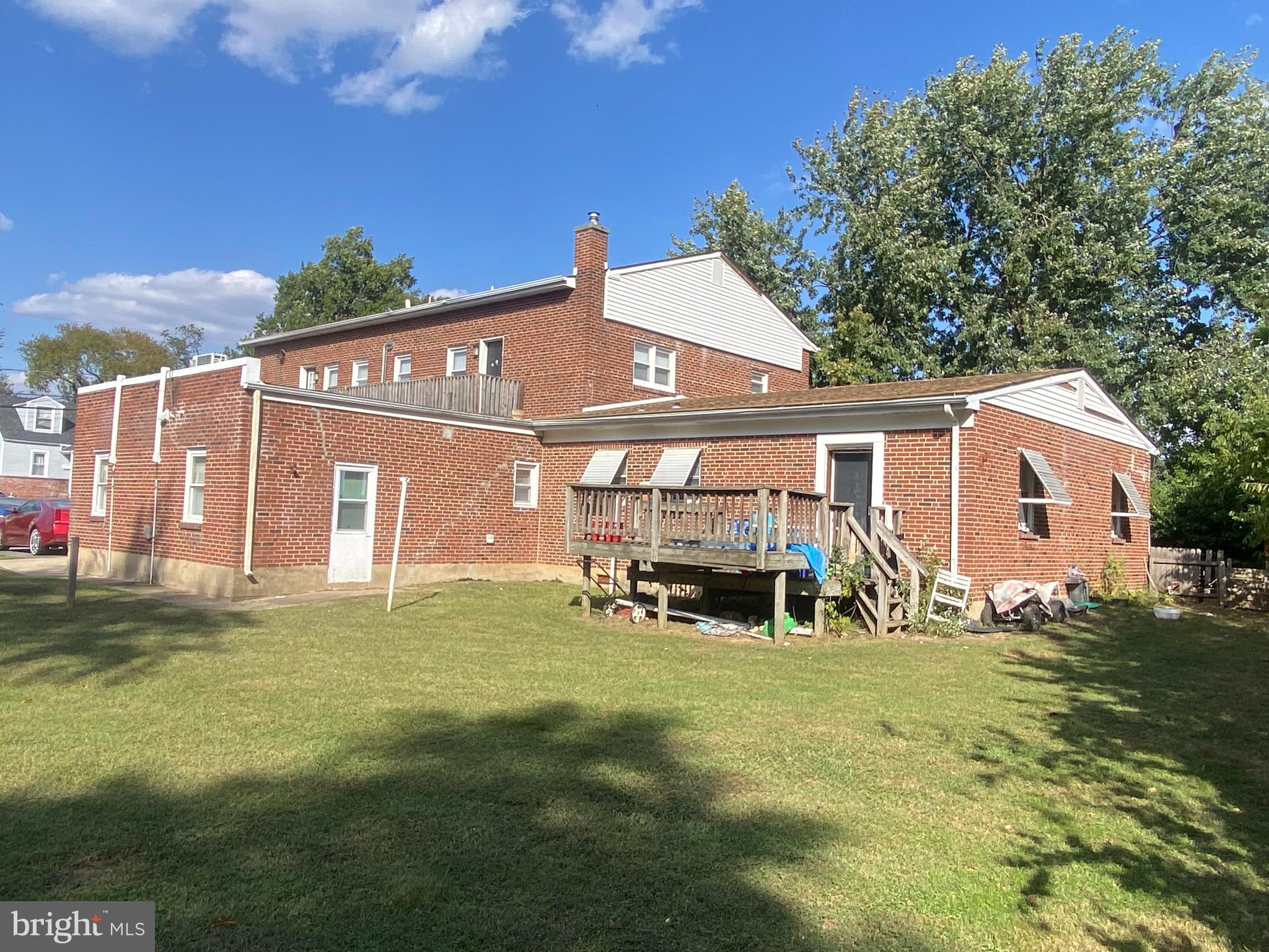 HOLLOWAY TERRACE - Commercial Sale