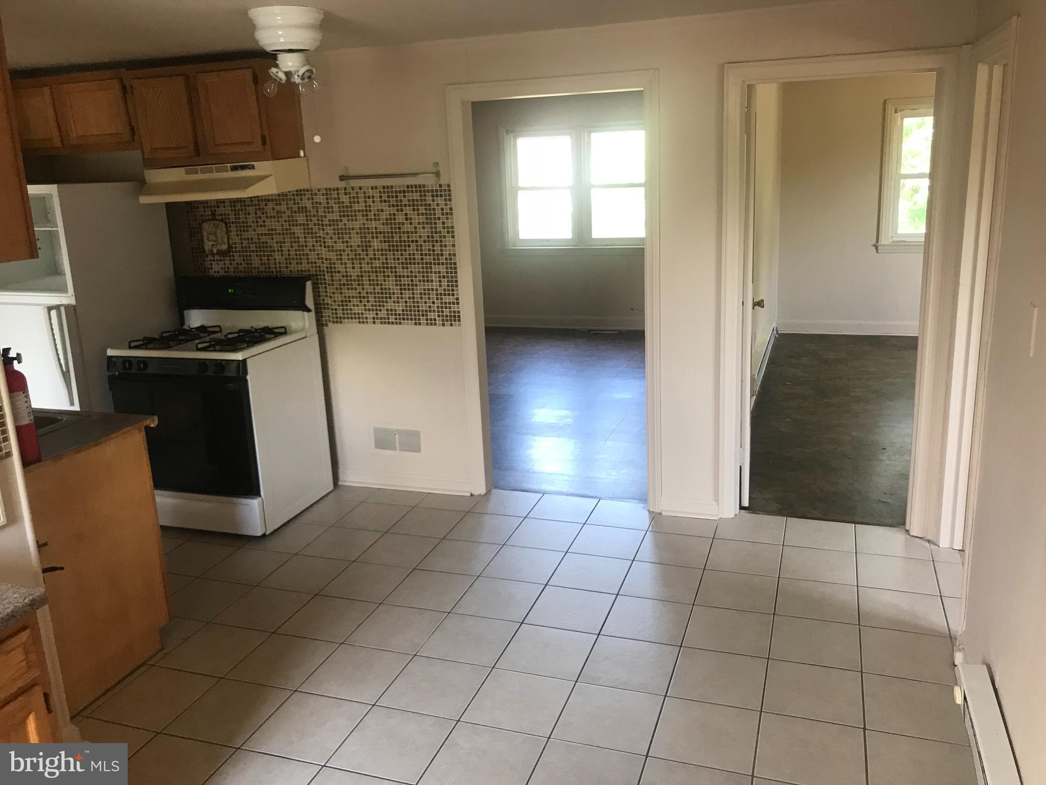 HOLLOWAY TERRACE - Commercial Sale