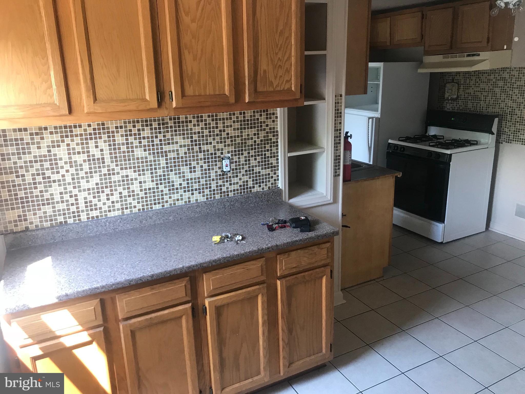 HOLLOWAY TERRACE - Commercial Sale