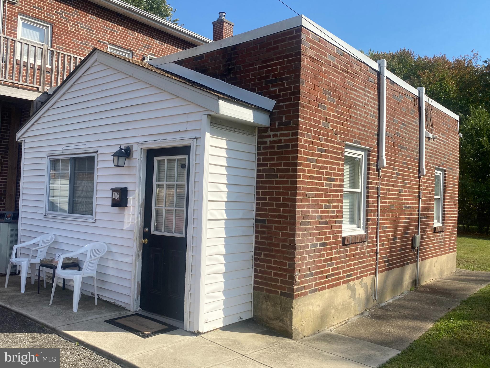 HOLLOWAY TERRACE - Commercial Sale