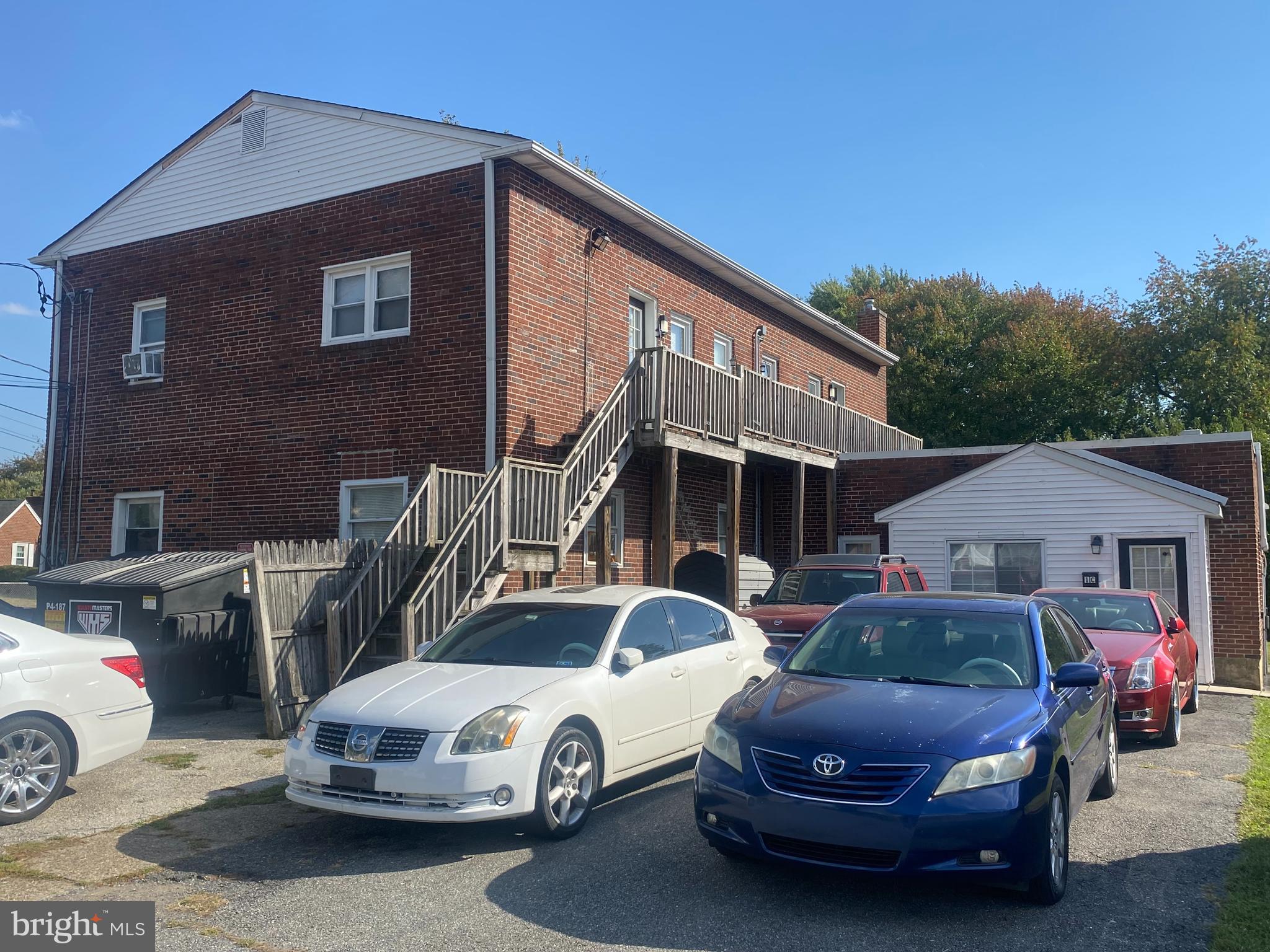 HOLLOWAY TERRACE - Commercial Sale